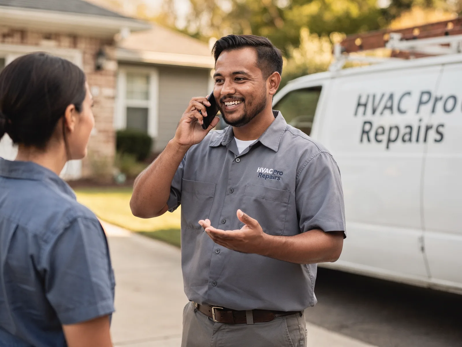 Heat Pump Repair Drifton, PA FAQs